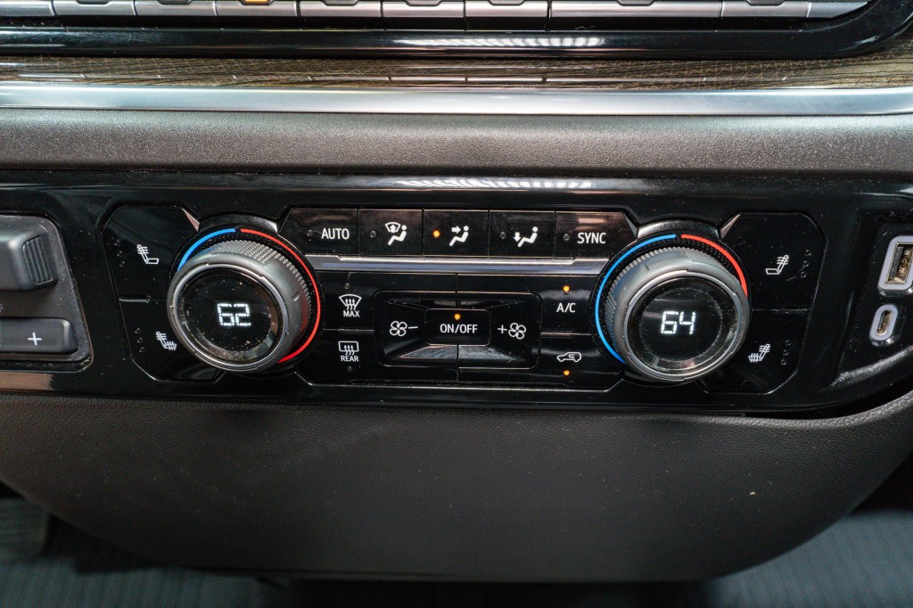 2022 Chevrolet Silverado 1500 Image 21