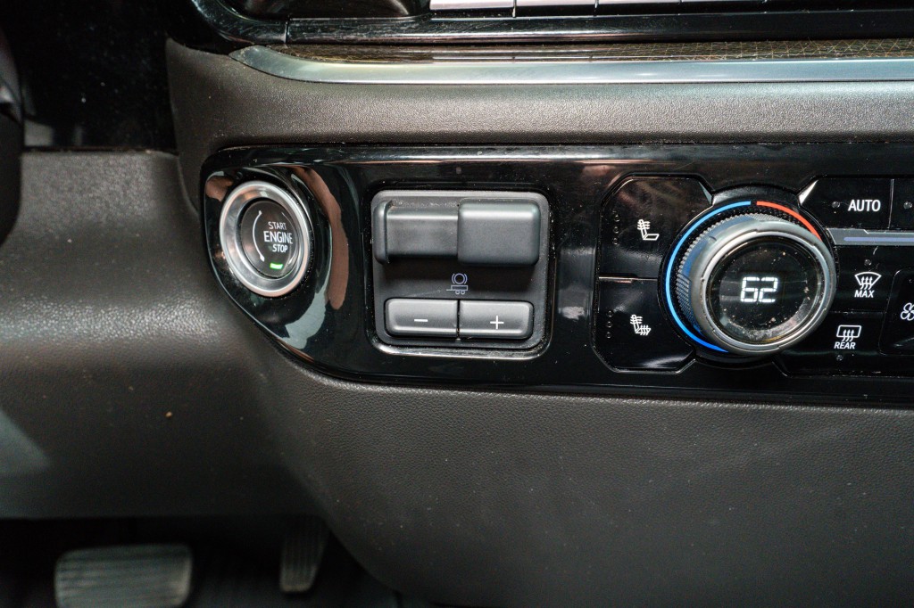2022 Chevrolet Silverado 1500 Image 22