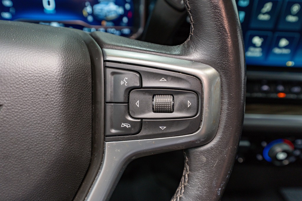 2022 Chevrolet Silverado 1500 Image 24