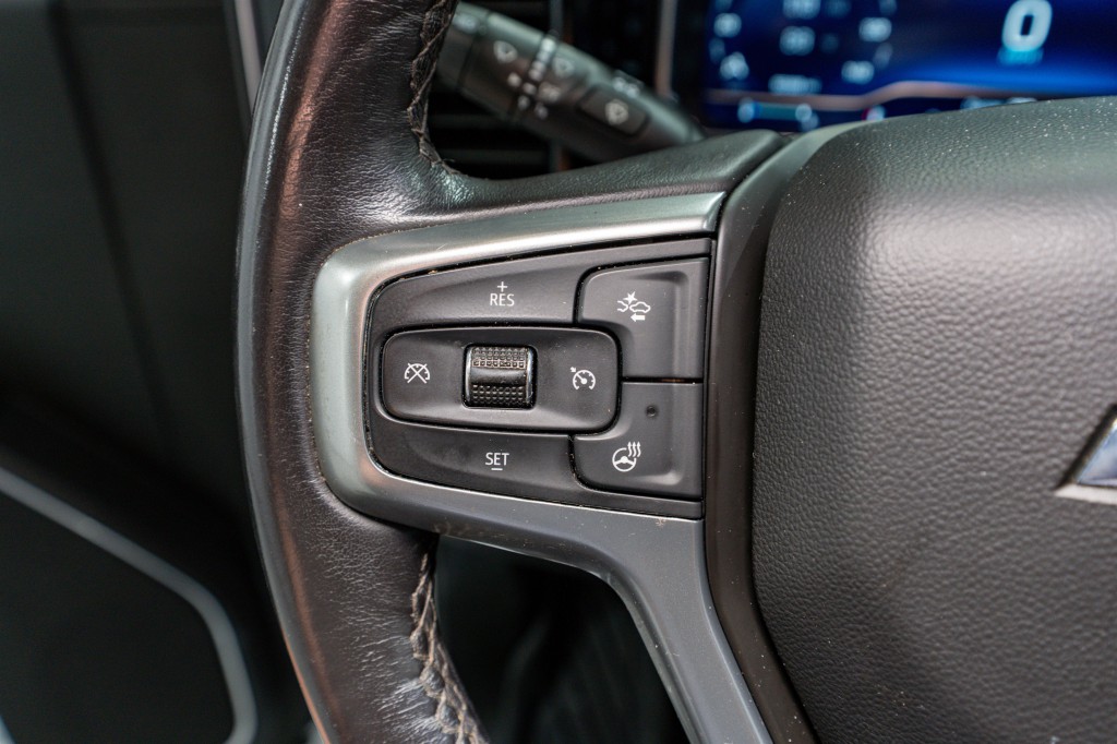 2022 Chevrolet Silverado 1500 Image 25
