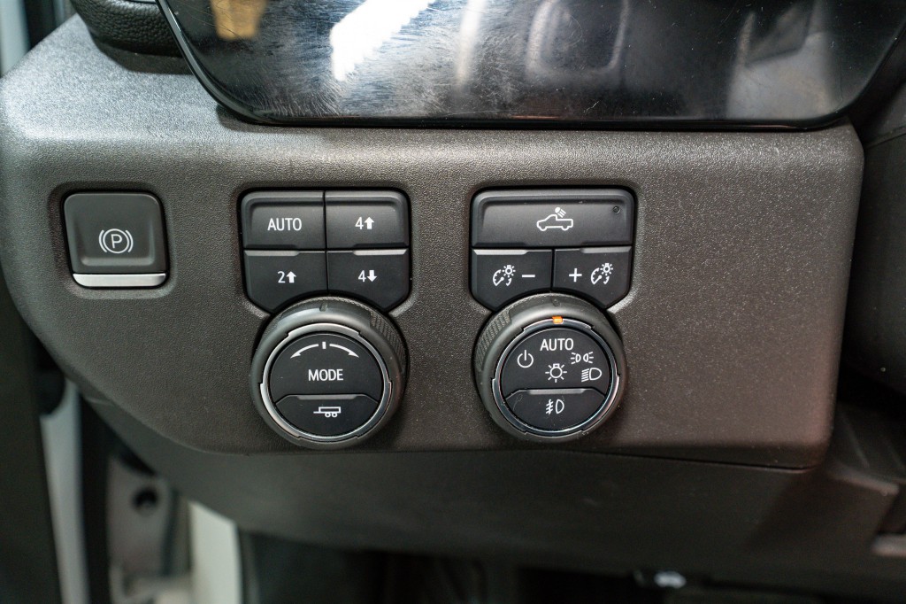2022 Chevrolet Silverado 1500 Image 28