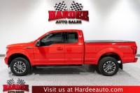 Image for 2018 Ford F-150 XLT ID: 6786190
