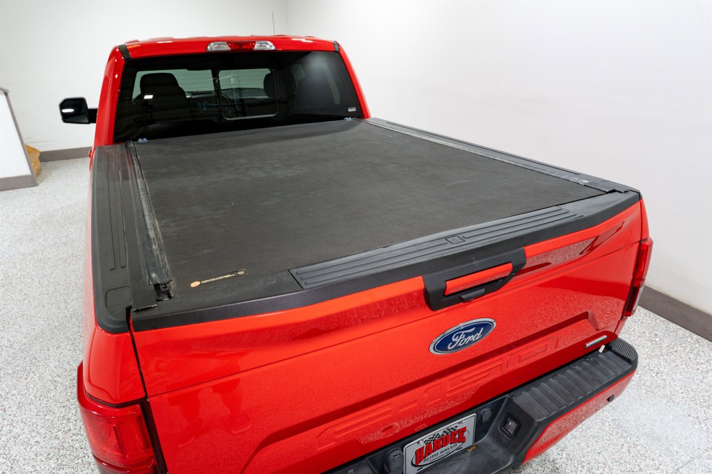 2018 Ford F-150 Image 11