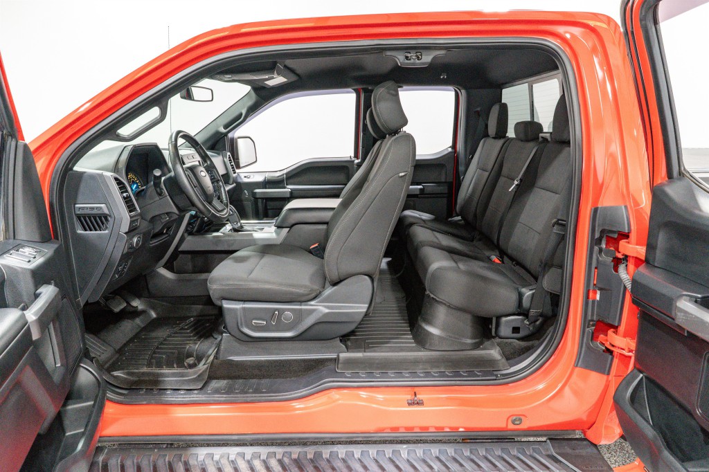 2018 Ford F-150 Image 14