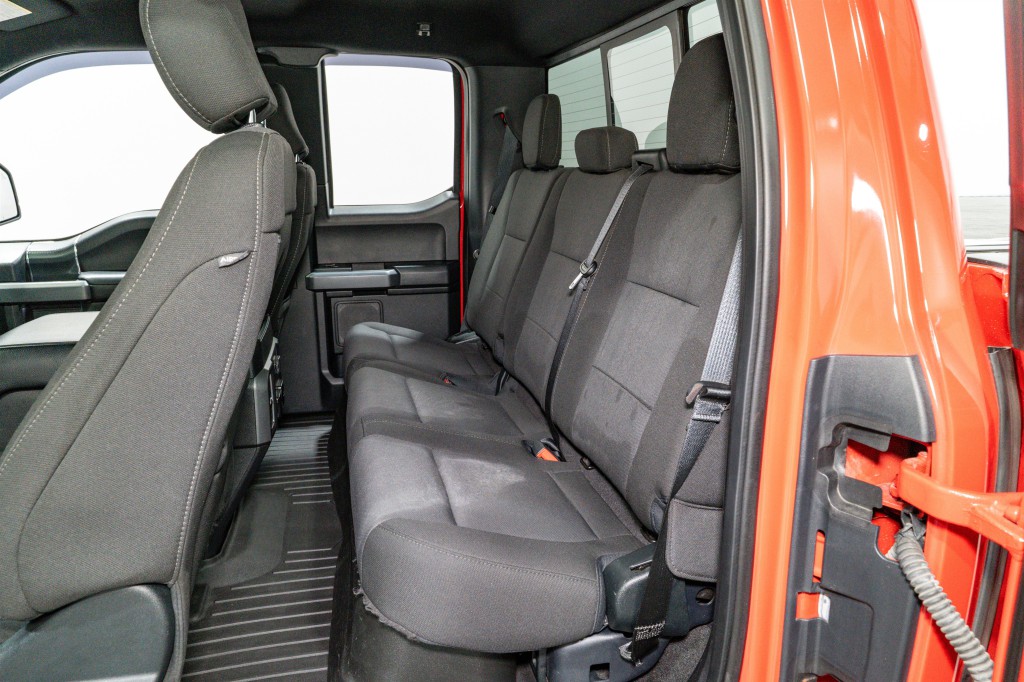 2018 Ford F-150 Image 15