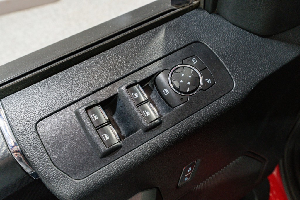 2018 Ford F-150 Image 19
