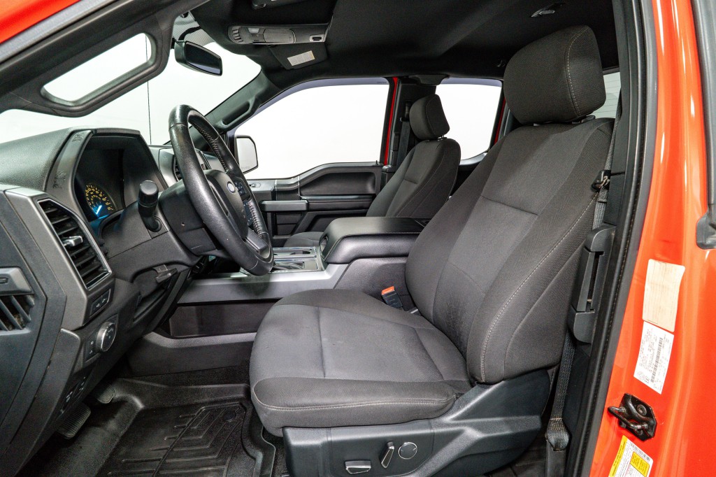 2018 Ford F-150 Image 20