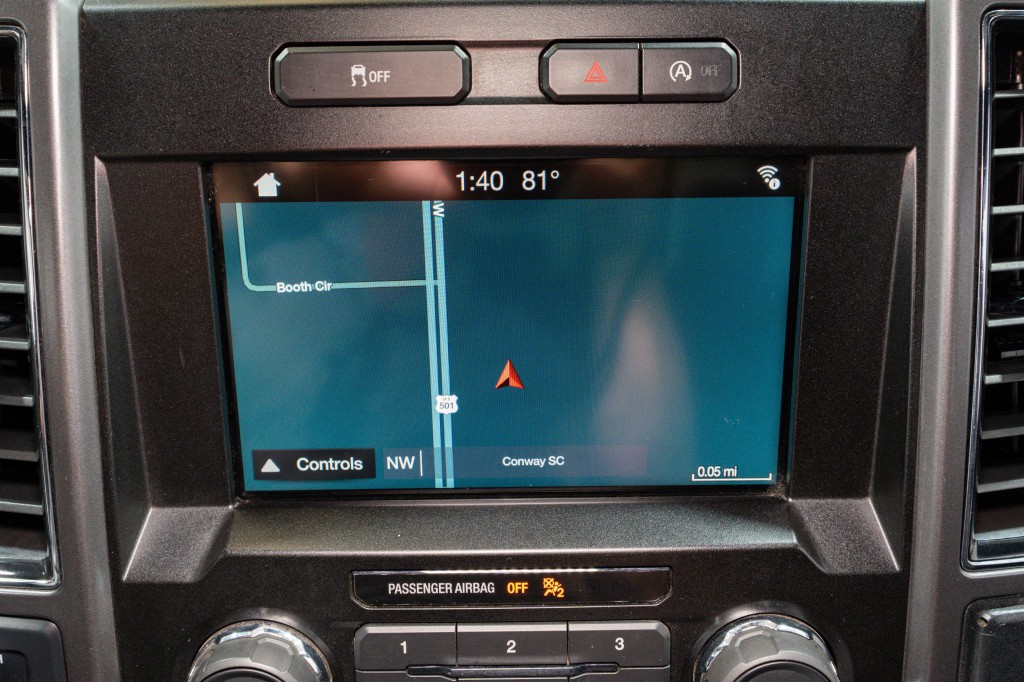 2018 Ford F-150 Image 21