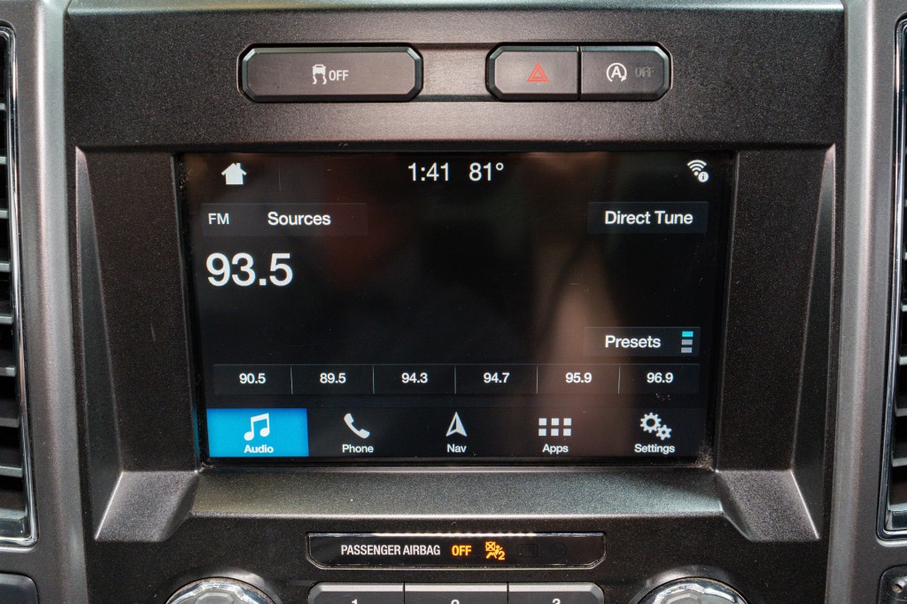 2018 Ford F-150 Image 23