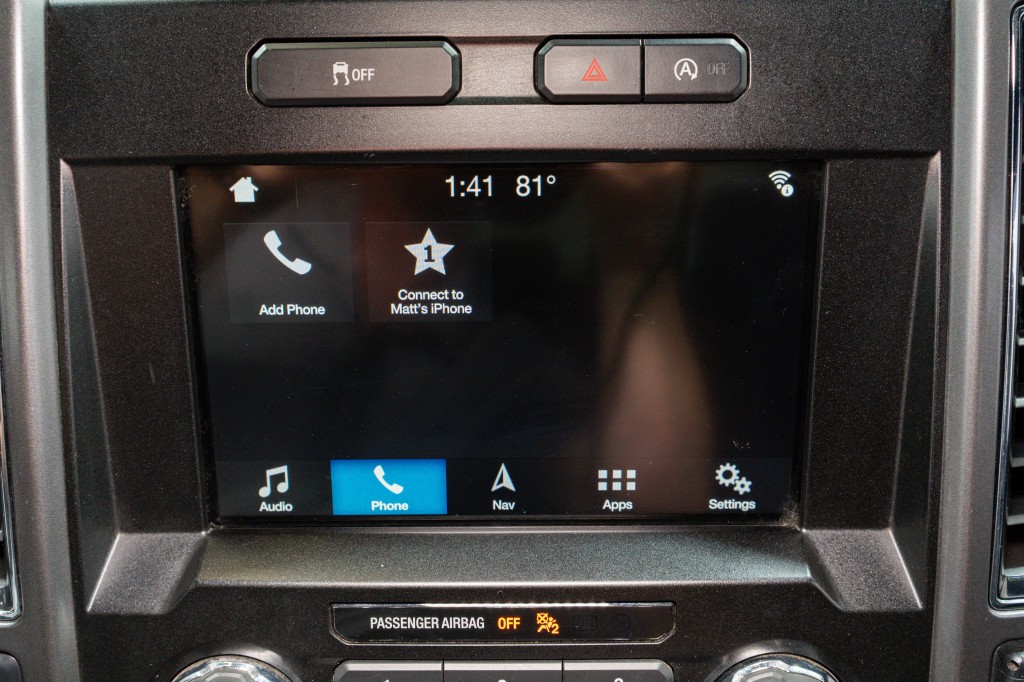 2018 Ford F-150 Image 24