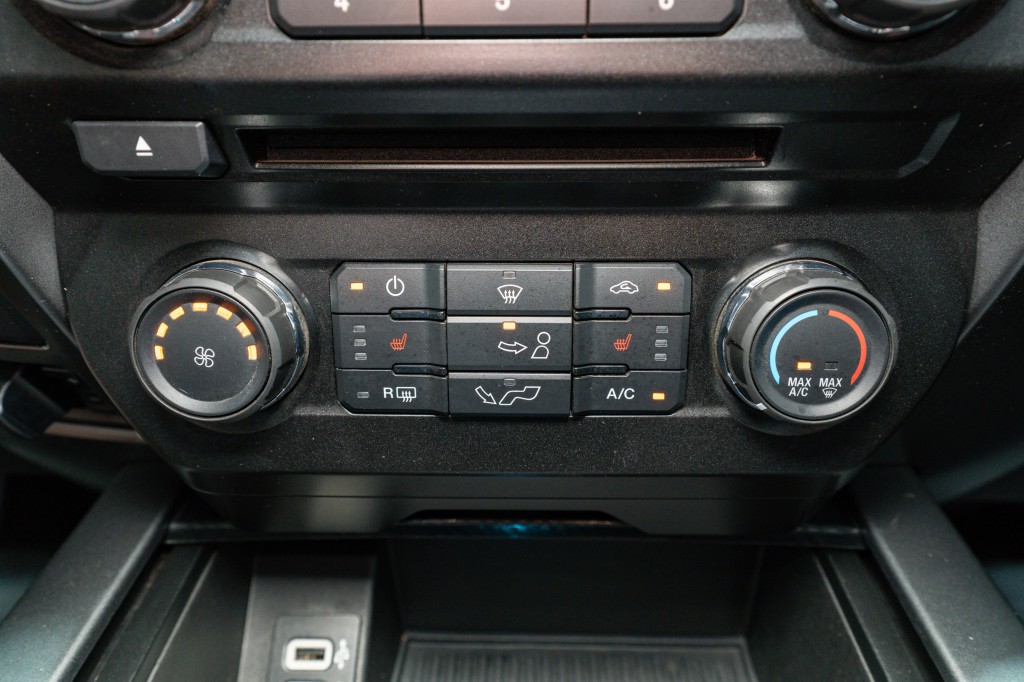 2018 Ford F-150 Image 25