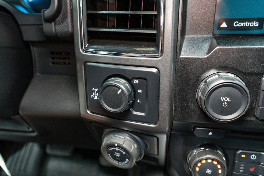 2018 Ford F-150 Image 27