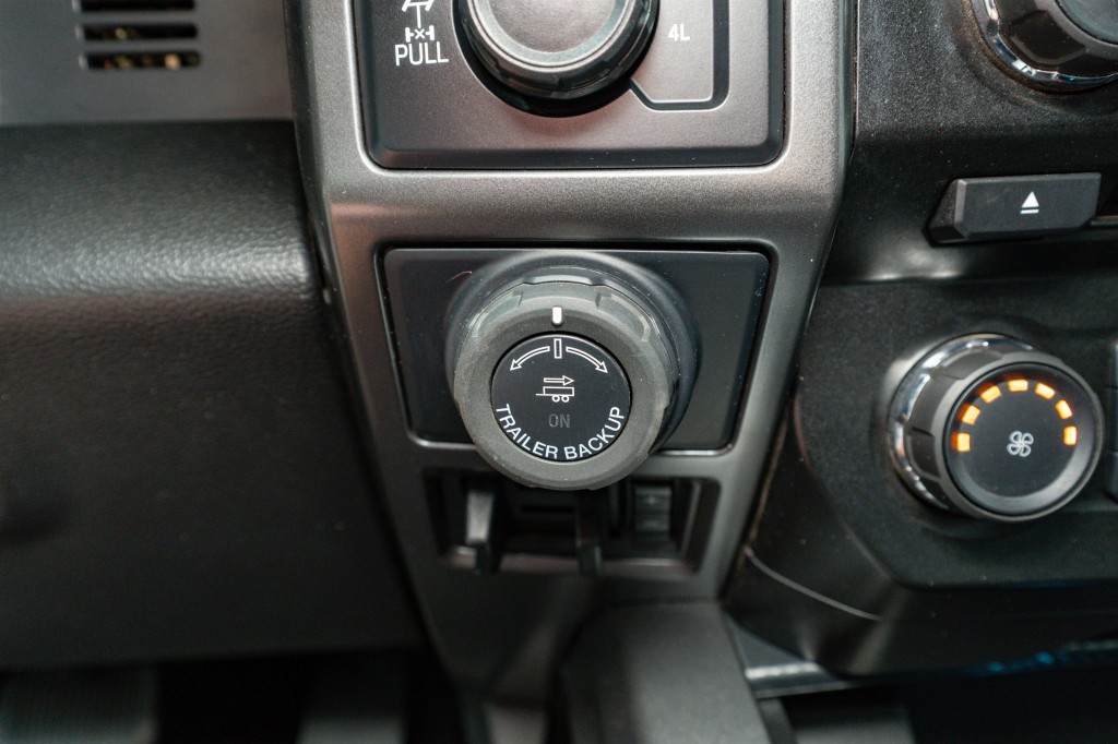 2018 Ford F-150 Image 28