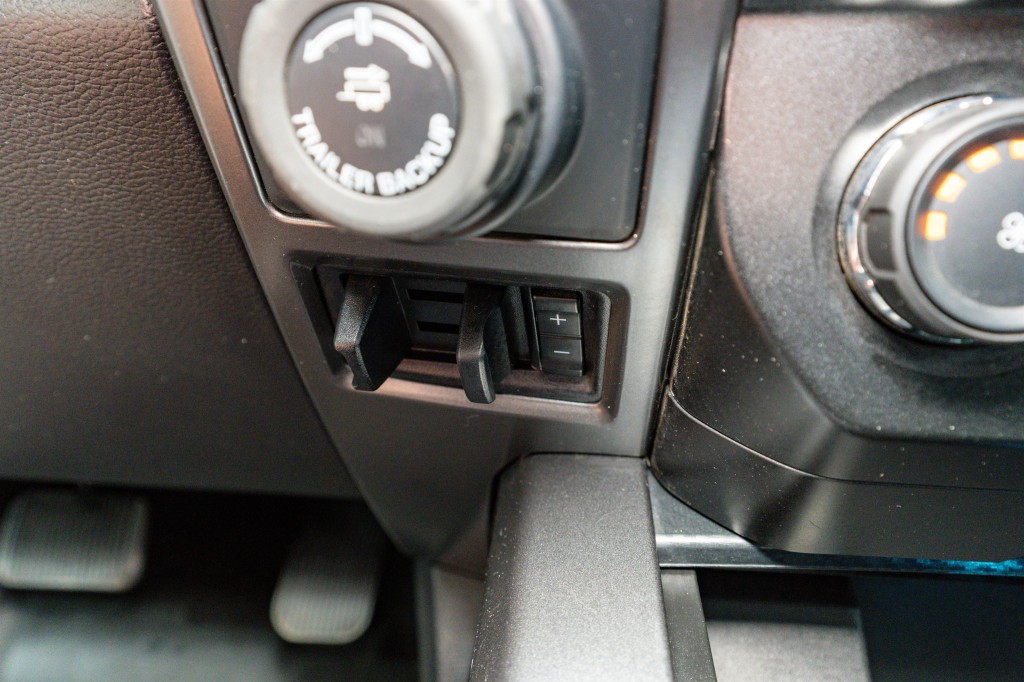 2018 Ford F-150 Image 29