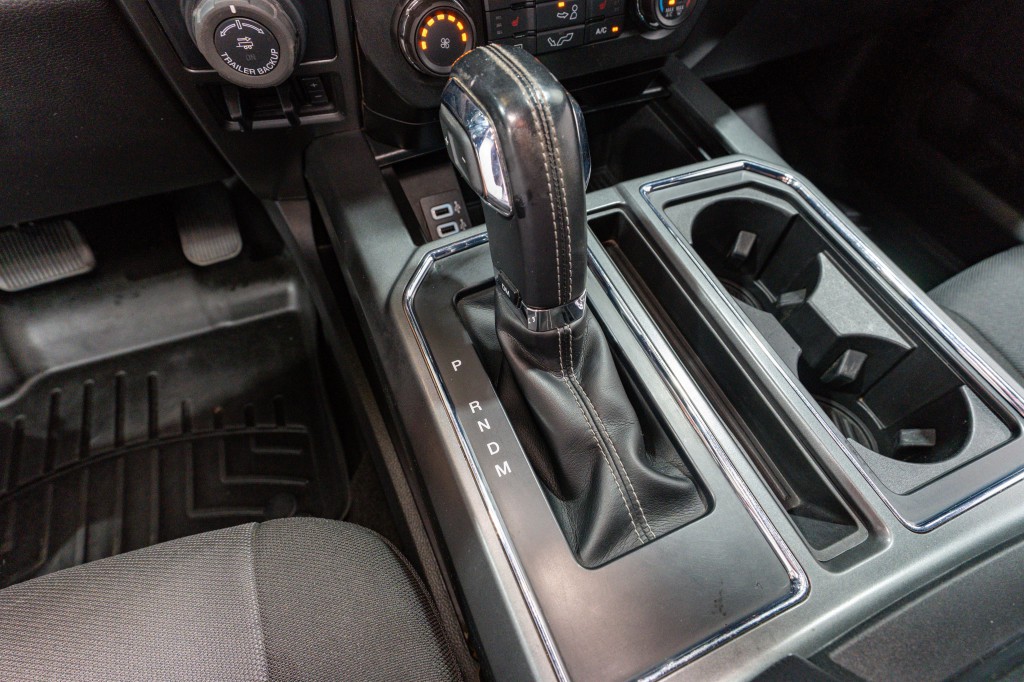 2018 Ford F-150 Image 30