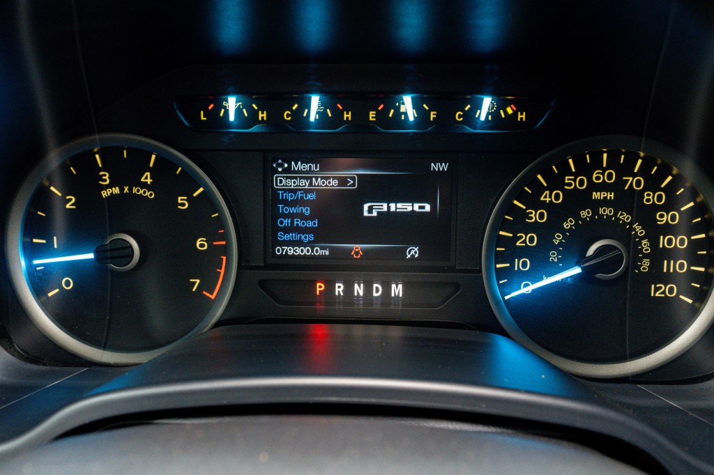 2018 Ford F-150 Image 31
