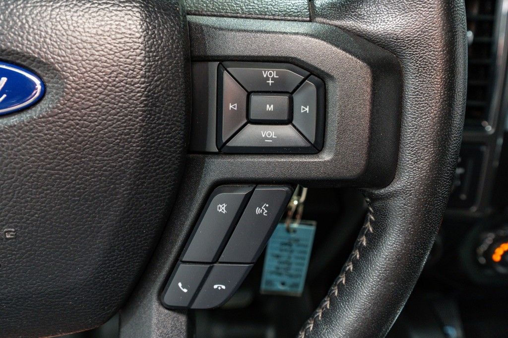 2018 Ford F-150 Image 32
