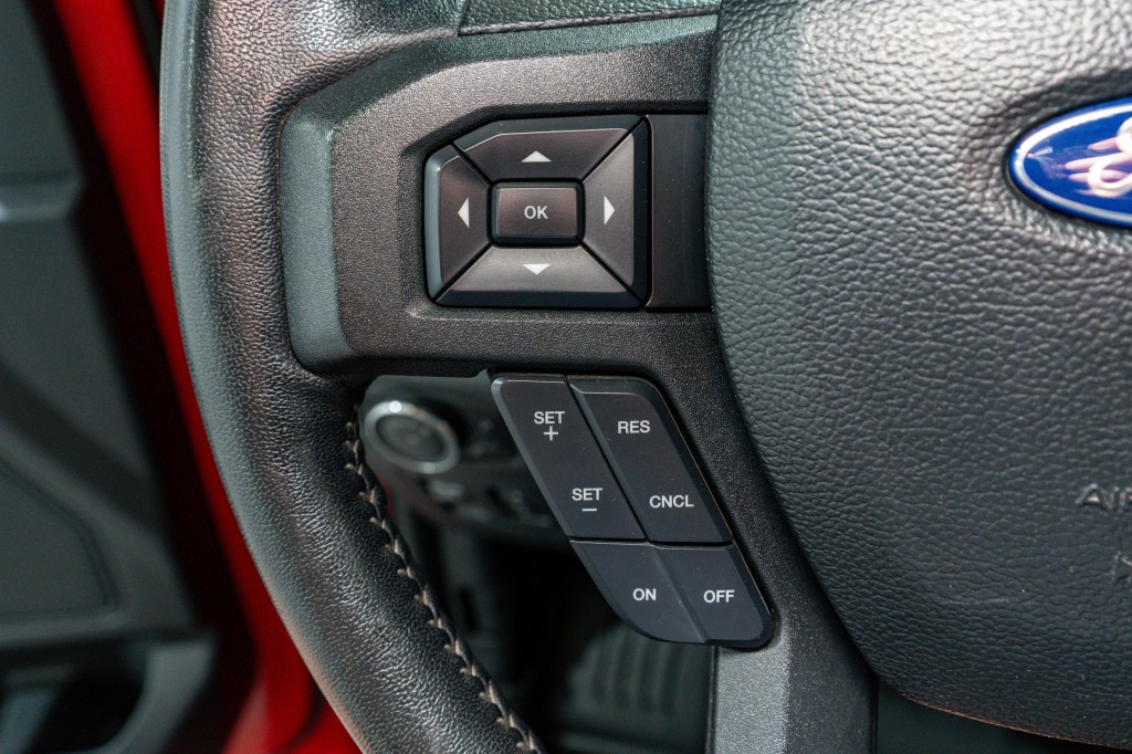 2018 Ford F-150 Image 33