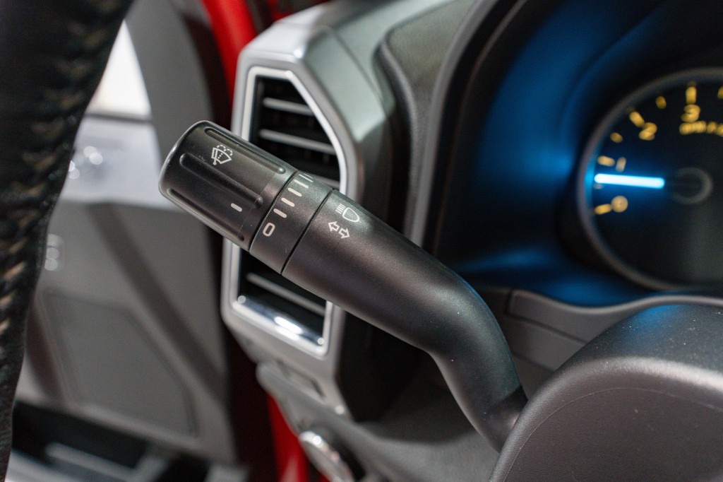 2018 Ford F-150 Image 34