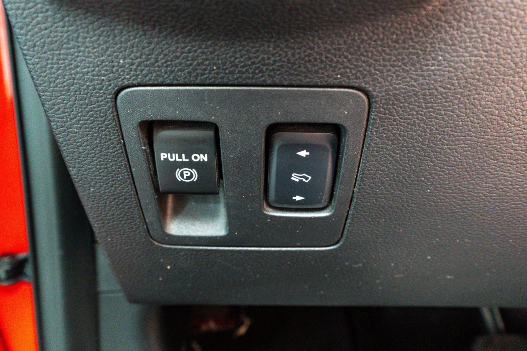2018 Ford F-150 Image 36