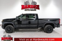 Image for 2024 Chevrolet Silverado 1500 High Country ID: 6786191