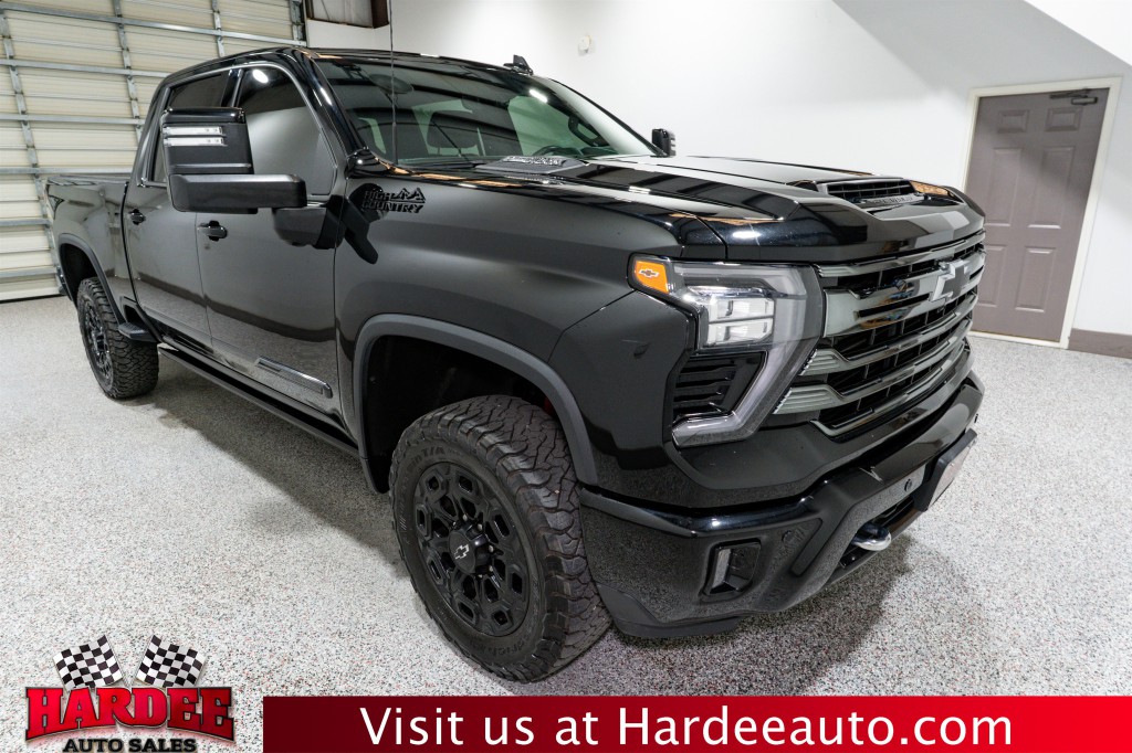 2024 Chevrolet Silverado 1500 Image 6