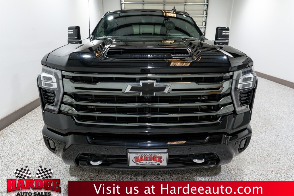 2024 Chevrolet Silverado 1500 Image 7