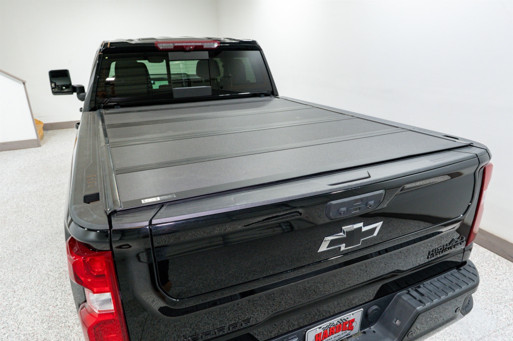2024 Chevrolet Silverado 1500 Image 11