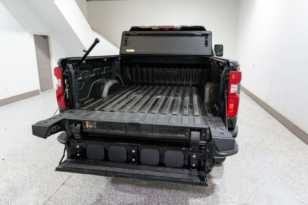 2024 Chevrolet Silverado 1500 Image 12