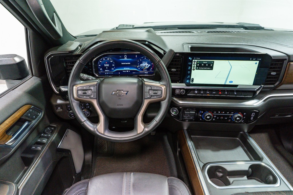 2024 Chevrolet Silverado 1500 Image 15