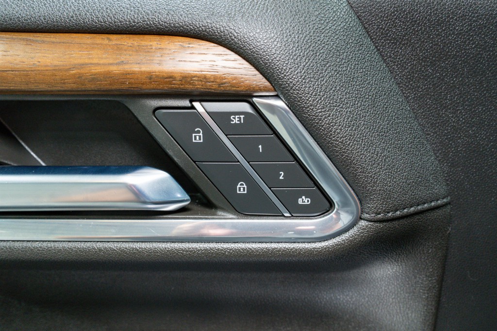 2024 Chevrolet Silverado 1500 Image 18