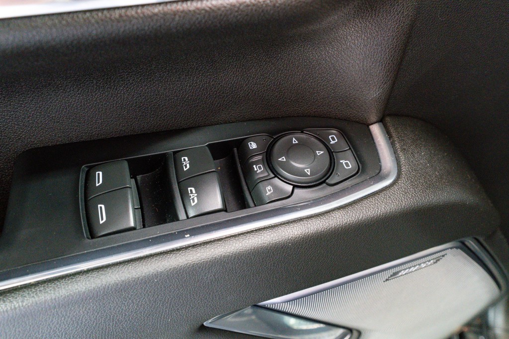 2024 Chevrolet Silverado 1500 Image 19