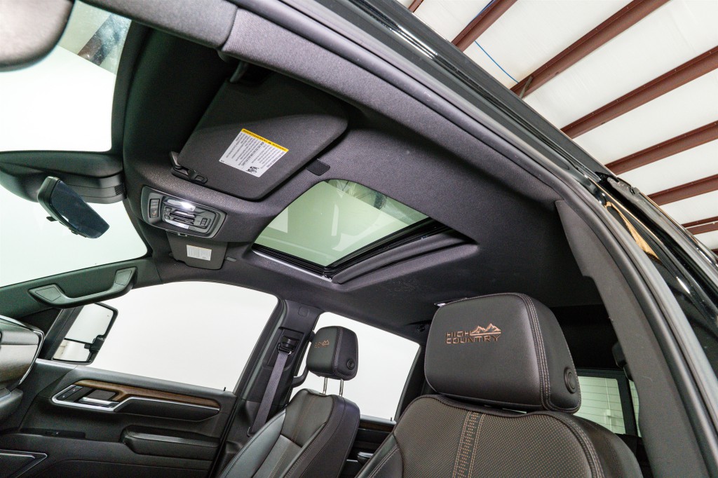 2024 Chevrolet Silverado 1500 Image 21