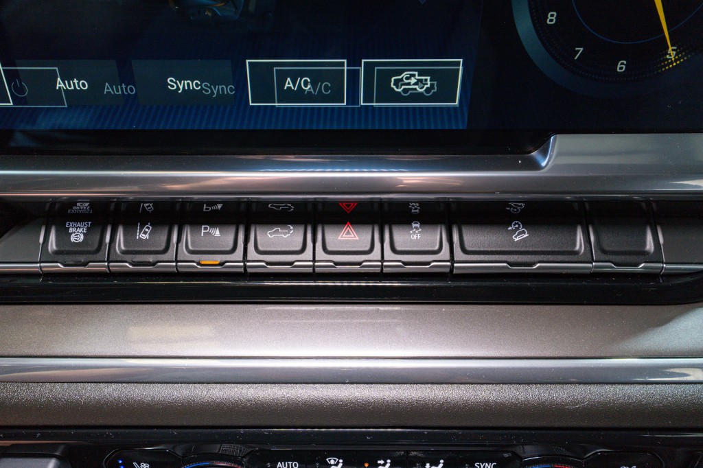 2024 Chevrolet Silverado 1500 Image 29