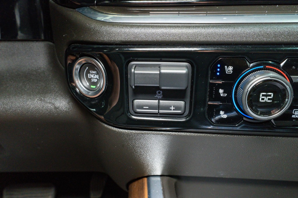 2024 Chevrolet Silverado 1500 Image 31