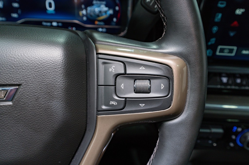 2024 Chevrolet Silverado 1500 Image 33