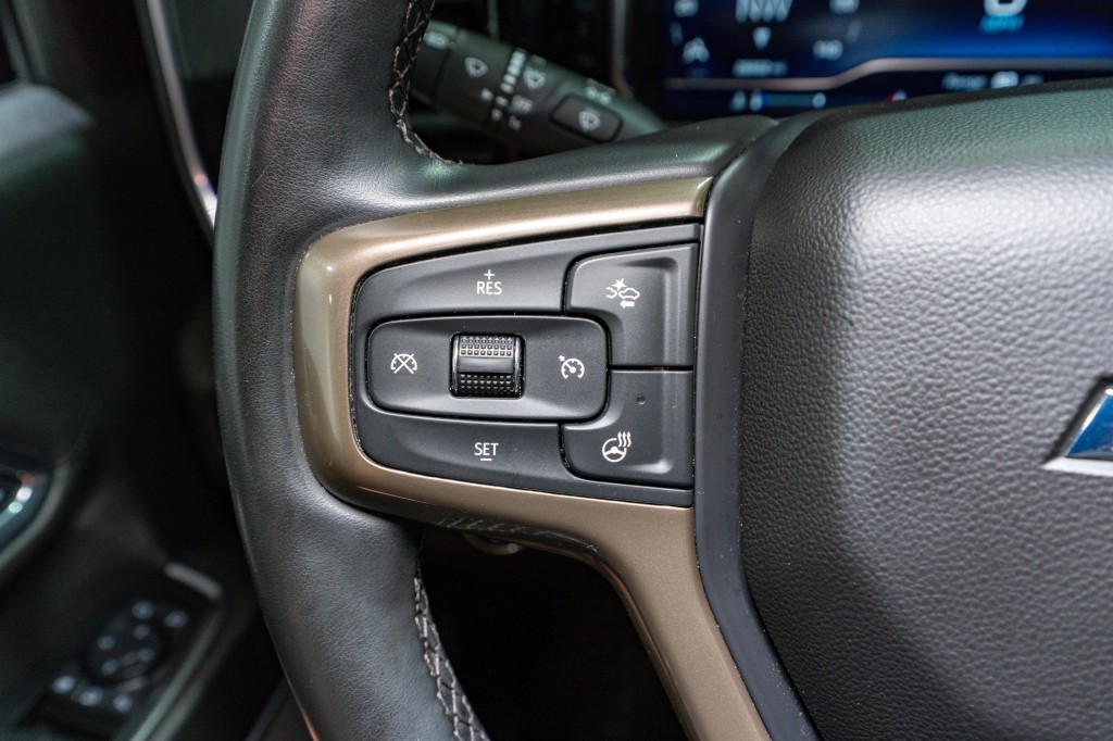 2024 Chevrolet Silverado 1500 Image 34