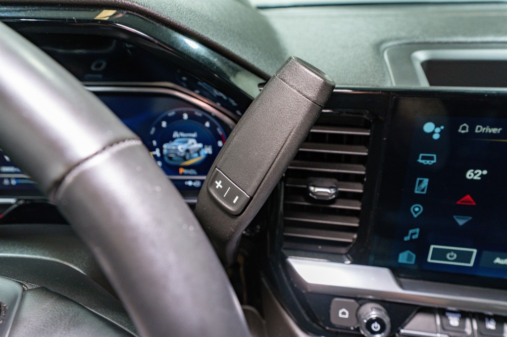 2024 Chevrolet Silverado 1500 Image 35