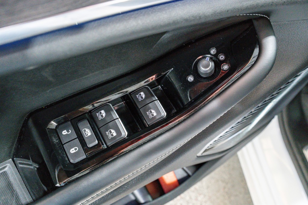 2024 Jeep Grand Cherokee Image 15