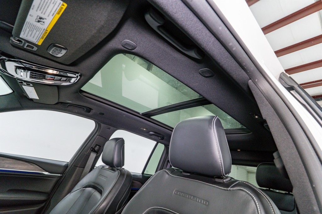 2024 Jeep Grand Cherokee Image 18