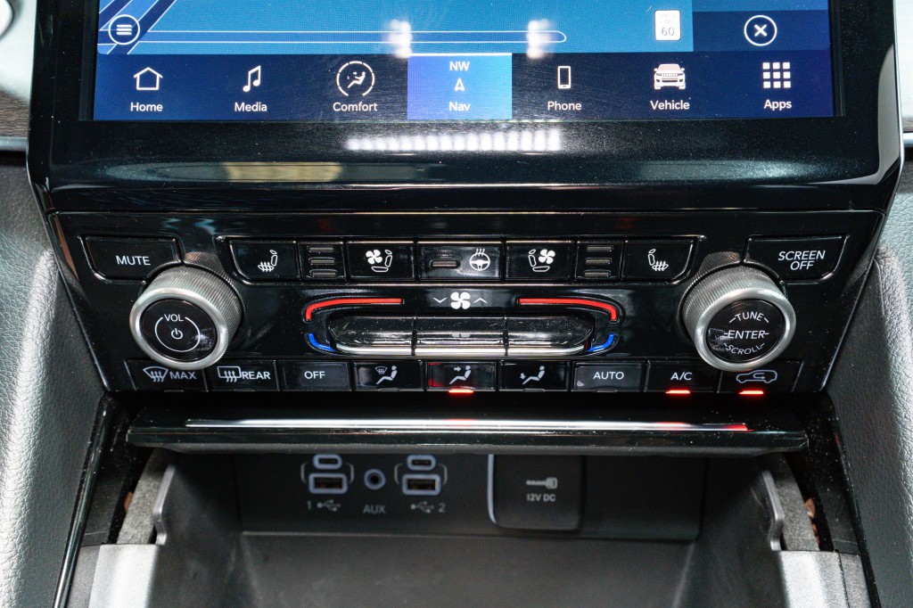 2024 Jeep Grand Cherokee Image 26