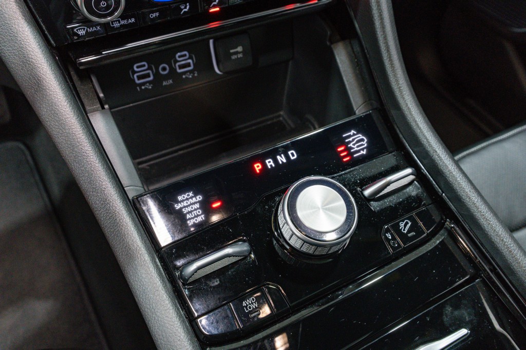 2024 Jeep Grand Cherokee Image 27
