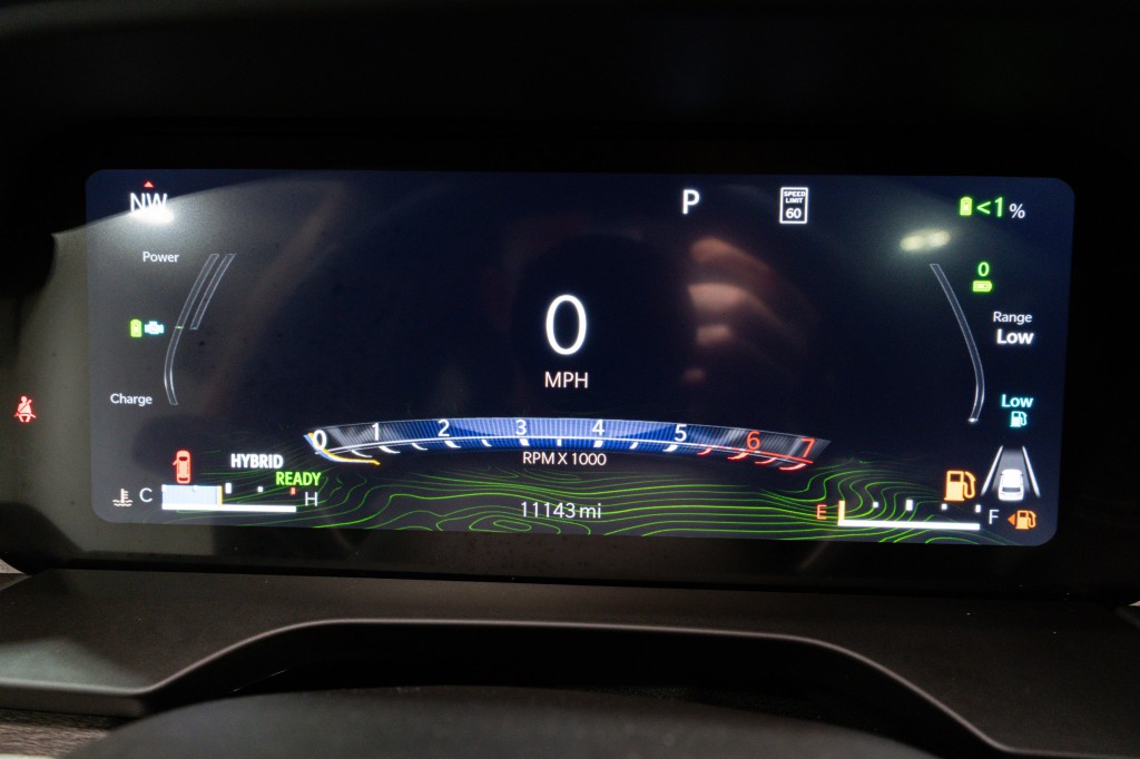 2024 Jeep Grand Cherokee Image 28