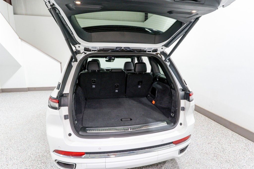 2024 Jeep Grand Cherokee Image 36