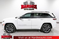 Image for 2024 Jeep Grand Cherokee Overland ID: 6791591