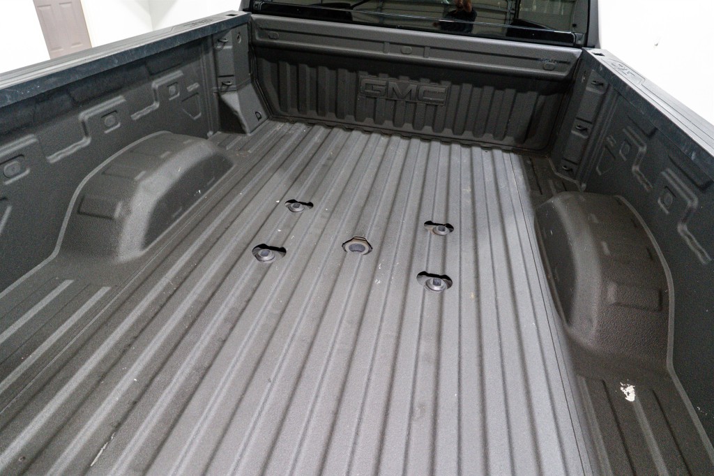 2022 GMC Sierra 2500 Image 12