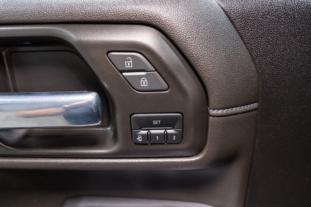 2022 GMC Sierra 2500 Image 15
