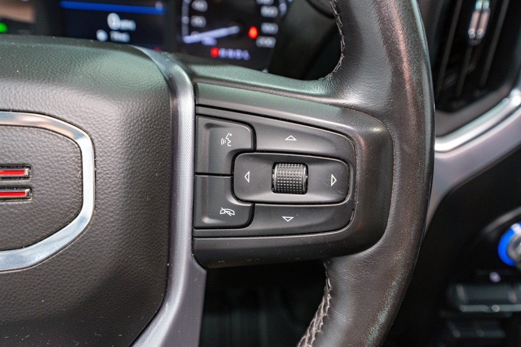 2022 GMC Sierra 2500 Image 28
