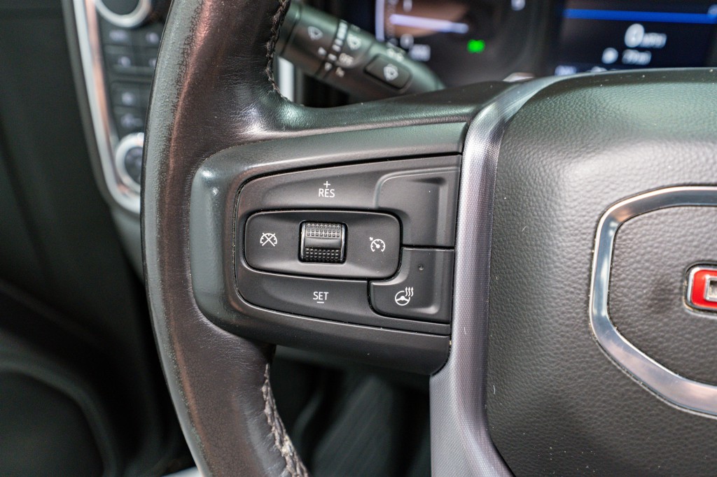2022 GMC Sierra 2500 Image 29