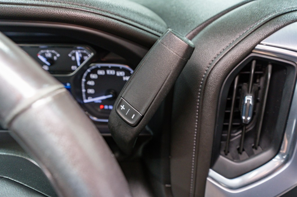 2022 GMC Sierra 2500 Image 30